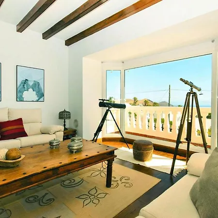 Casa vacanze Holiday In Nazareth
