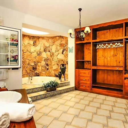 Casa vacanze Holiday In Nazareth *
