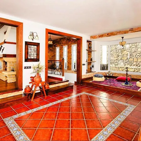 Holiday In Nazareth Casa vacanze
